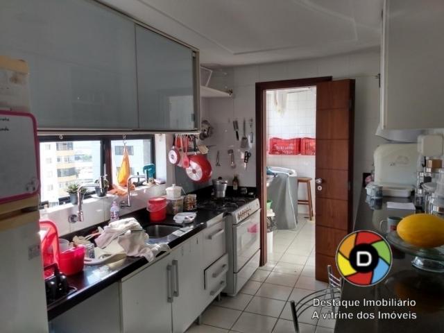 Apto com 4 quartos, sendo 3 suítes no bairro de petrópolis com 180 metros - Foto 18