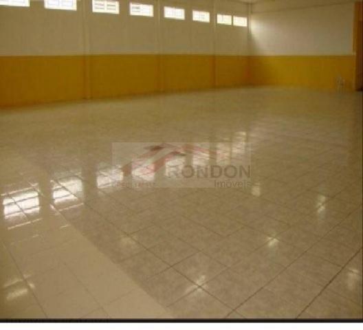 Galpão/depósito/armazém à venda em Cocaia, Guarulhos cod:GA0104 - Foto 8