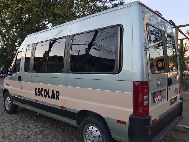Ducato 2011 - Foto 6