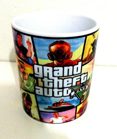 Canecas Personalizadas com a sua foto - Foto 2