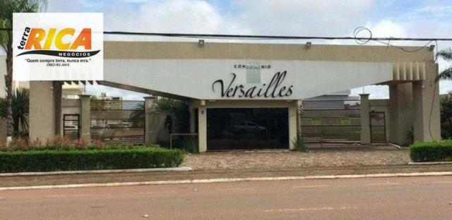 Casa com 5 suítes à venda no Condomínio Versailles - Foto 2