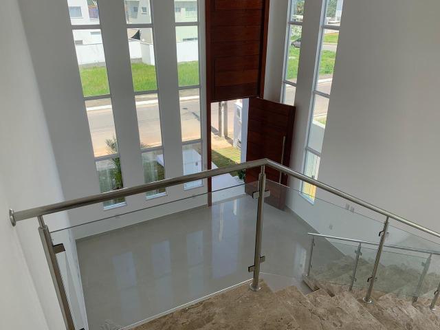 Condomínio Novo Leblon Casa Nova Duplex 4 Suítes Porcelanato 529.000,00 - Foto 16