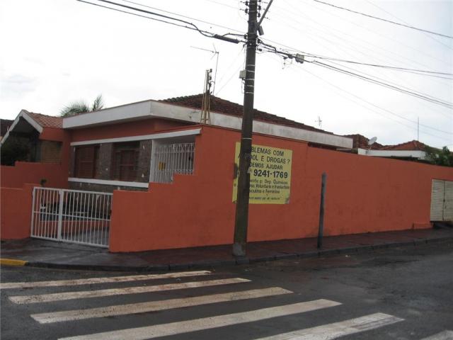 Casa com 2 dormitórios à venda, vila tibério - ribeirão preto/sp - Foto 2