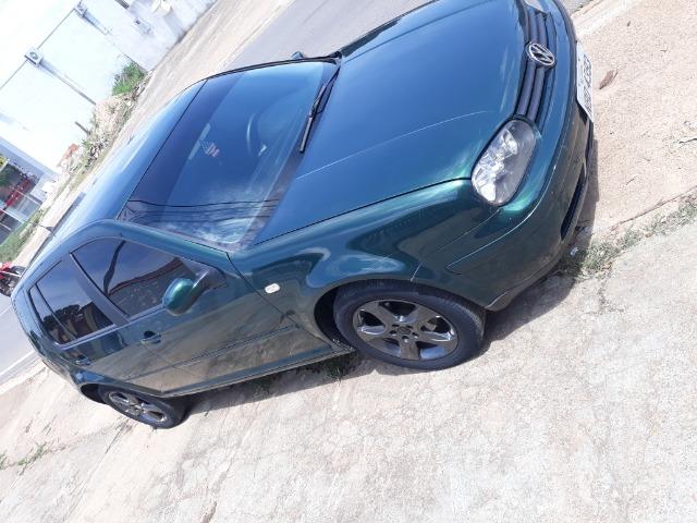 Golf 1.6 brasileiro - Foto 3