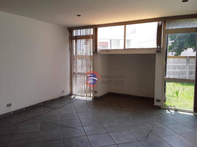 Casa para venda, centro, santo andré - ca0511. - Foto 13