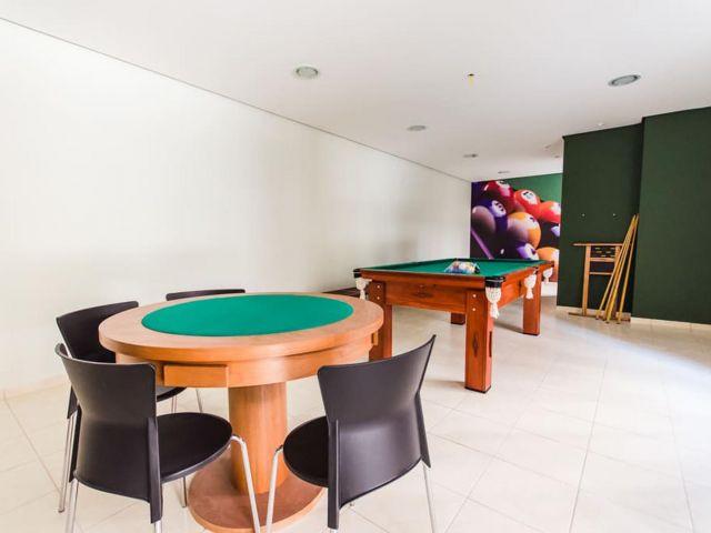 Magnífico Apto 3 Dorm novo Terraço Gourmet ao lado Shopping *Imperdível - Foto 9