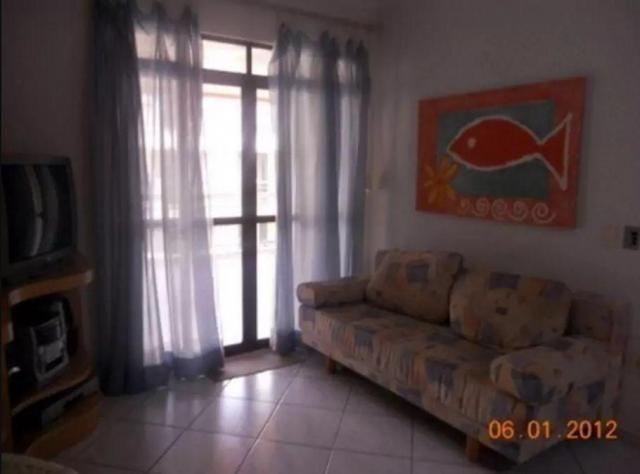 Apartamento 03 Quartos_ Prédio Frente mar _ Apto lateral _Vista para o mar - Foto 7