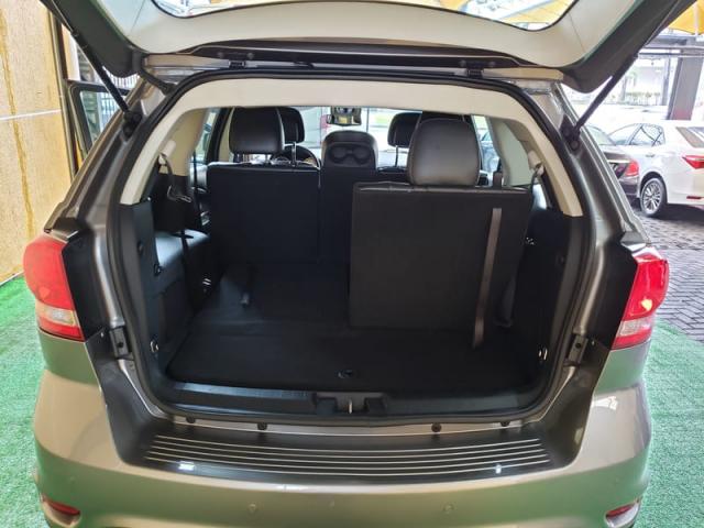 FIAT FREEMONT PRECISION 2.4 16V 2012 - Foto 11