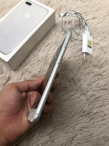 IPhone 7 Plus 32 gb todo ok - Foto 4