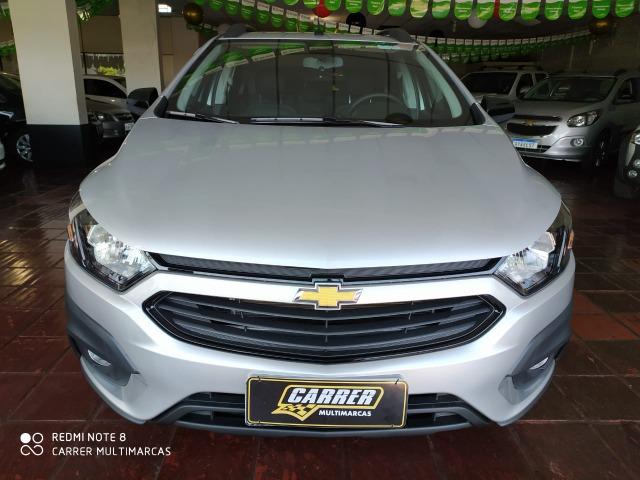Onix Activ 2019 Automático - Foto 8