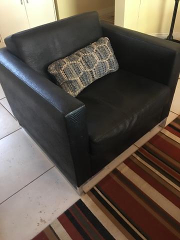 Poltronas