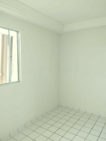 Excelente apto em Nova Parnamirim_reformado - Foto 3