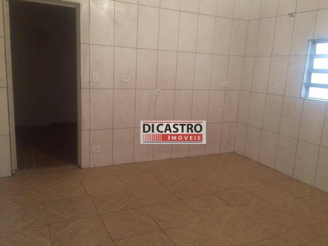 Chácara com 2 dormitórios à venda, 5200 m² por r$ 430.000 - parque agrinco - guararema/sp - Foto 14