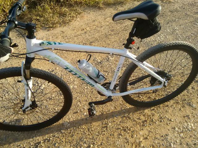 Mountain Bike Toten Shimano Alívio 29 - Foto 6