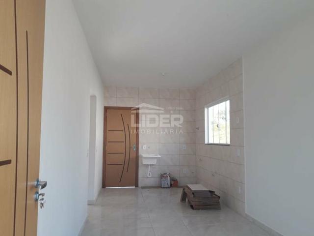 Casa pronta para financiamento MCMV - Foto 5