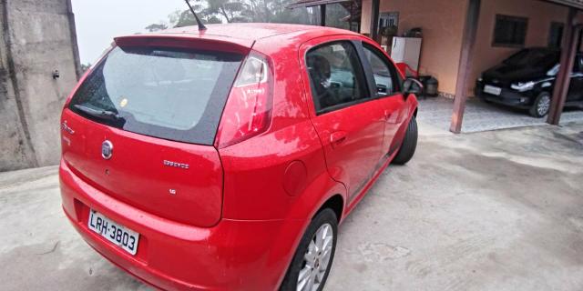 Punto ESSENCE 1.6 FLEX - Foto 3