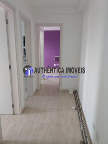 Apartamento para alugar no santo antônio, osasco - Foto 2