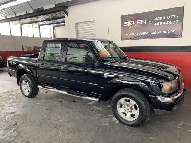 Ranger CD Xlt 3.0 turbo diesel 4x4 2007