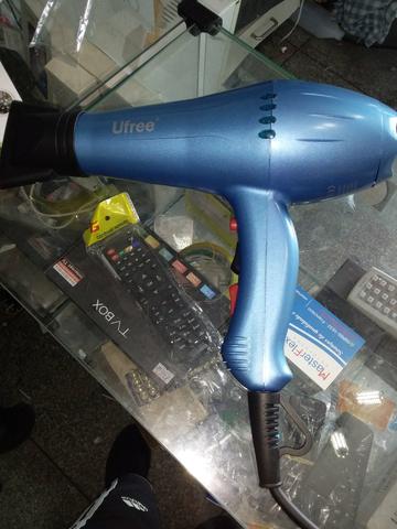 Secador de cabelo - Foto 2