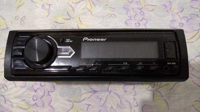 piooner usb - Foto 2