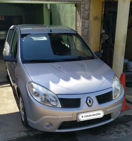 Sandero