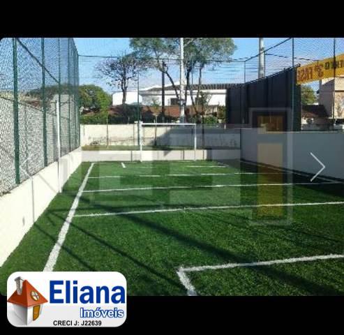 Apartamento - bairro campestre permuta apto scsul - Foto 17
