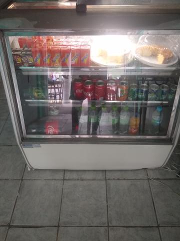Refrigerador funcionando perfeitamente - Foto 4
