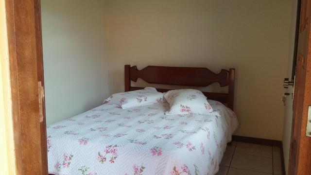 No Caputera - Chácara 2040 m² - toda murada- ótima casa - IPTU em dia - Foto 12