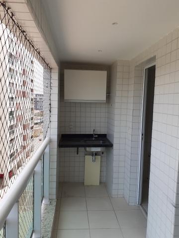 Apartamento Alugar - Parque Renascença