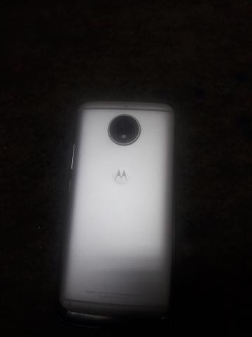 MotoG 5 - Foto 4