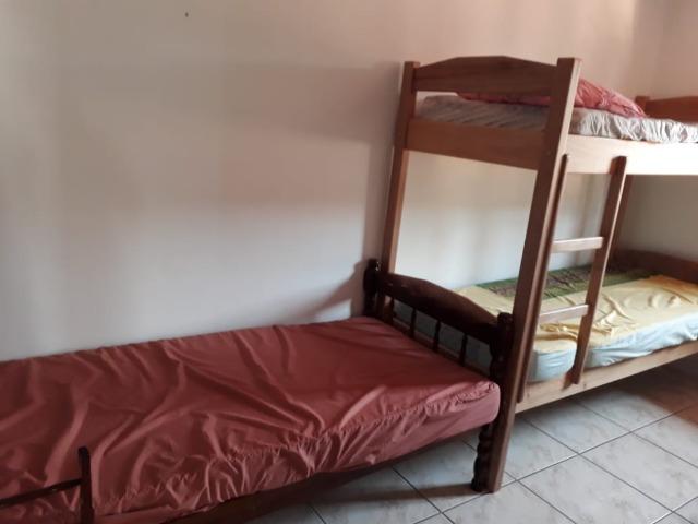 Itapoá/SC - Casa em frente ao mar - Foto 17