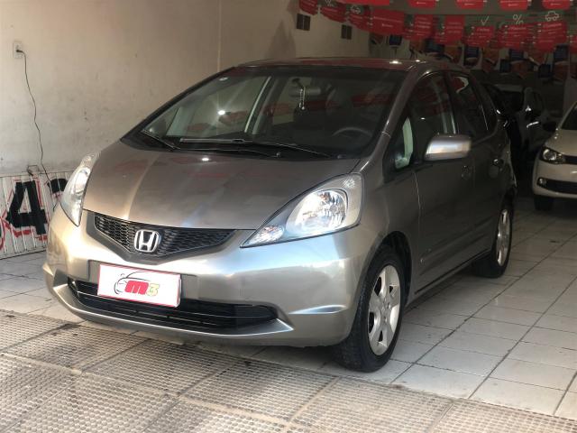 HONDA FIT 2010/2010 1.4 LX 8V FLEX 4P MANUAL - Foto 2