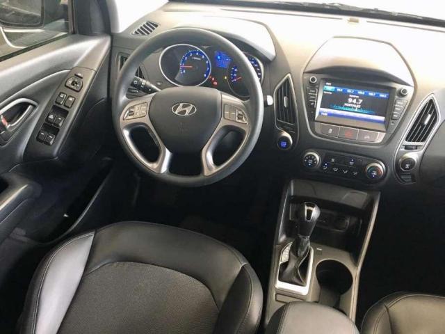 ix35 2.0 16V 2WD Flex Aut. - Foto 12