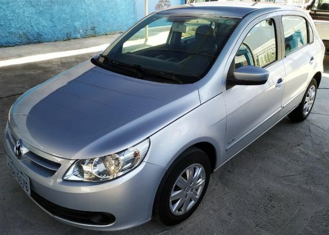 Vw gol 1.6 - Foto 7