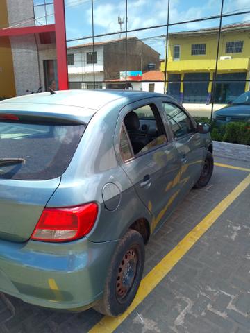 Gol G5