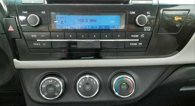 Corolla 2017 - Foto 13