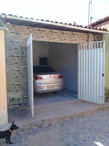 Vendo Casa