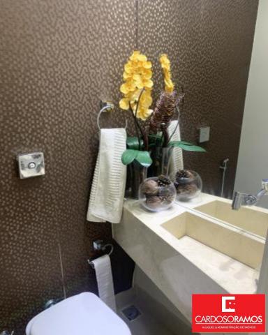Casa de condomínio à venda com 4 dormitórios em Stella maris, Salvador cod:CA00723 - Foto 6
