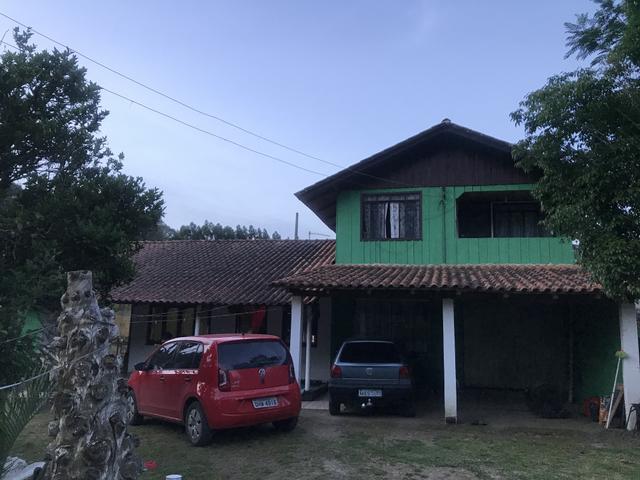 Casa em Moema - Itaiópolis - Foto 3