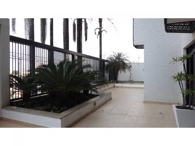 Apartamento à venda com 4 dormitórios em Goiabeiras, Cuiaba cod:22812 - Foto 5