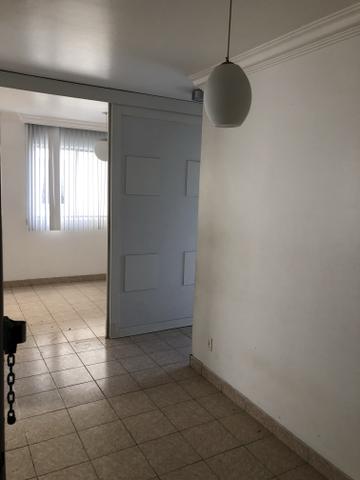 Apartamento 2/4 Brotas para locação por 1200,00 com condômino incluso - Foto 4
