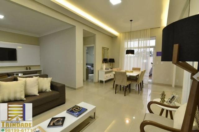 T- Casa Em Condomínio No Araçagi _ Terrenos de 222,11m² a 324,71m²._Energia Solar - Foto 3