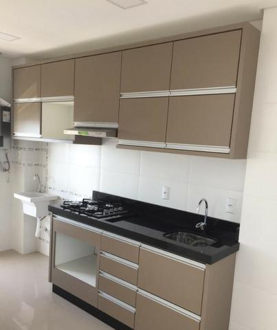 Um clube de lazer na sua casa. No coração de Itajaí! Apartamento de 2 quartos e 1 suíte - Foto 16