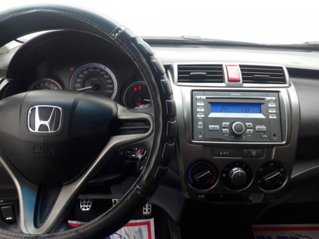 Honda City SPORT - Foto 10