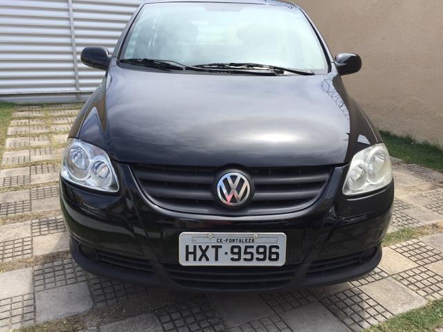 Volkswagen Fox Trend 1.0 Flex(80.000km única dona * - Foto 3