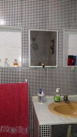 Casa em cajazeiras 3 1 e 2 andar 140 metros - Foto 6