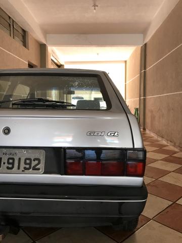 Gol gl 92 turbo - Foto 5