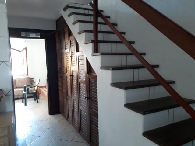 Itapoá/SC - Casa em frente ao mar - Foto 12