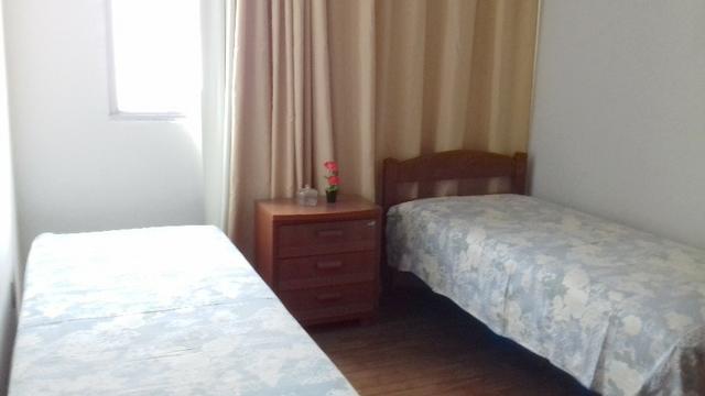 Quarto Individual/Duplo para Moças próximo Bernoulli vizinho PontoMed Pituba - Foto 3
