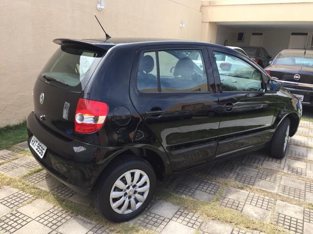 Volkswagen Fox Trend 1.0 Flex(80.000km única dona * - Foto 4